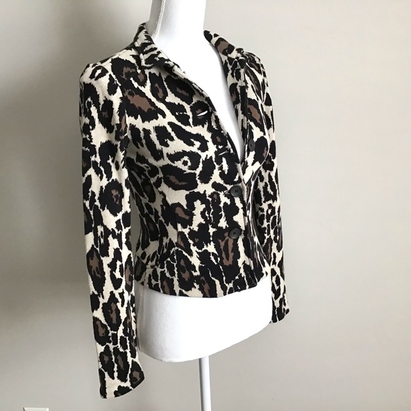 Rare Early 2000s Vintage Blazer ASO Lorelai Gilmore in Gilmore Girls - Picture 9 of 15